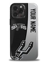 San Antonio Spurs - Custom NBA Colors